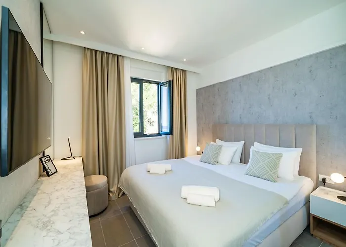 Luxury 2 Bd Ika Marie - Old Town With Jacuzzi And Parking * Dubrovnik