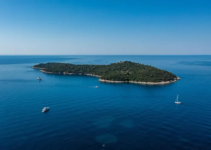 Apartmán Luxury 2 Bd Ika Marie - Old Town With Jacuzzi And Parking *