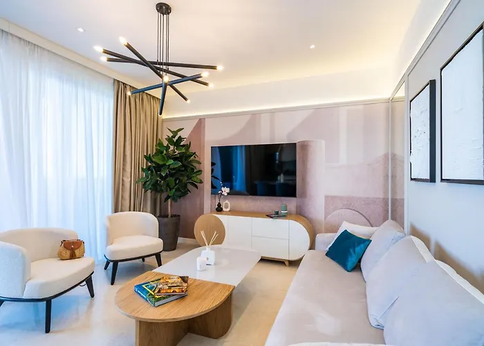 Luxury 2 Bd Ika Marie - Old Town With Jacuzzi And Parking Apartmán *