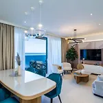 Apartment Luxury 2 Bd Ika Marie - Old Town With Jacuzzi And Parking *