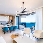 Apartment Luxury 2 Bd Ika Marie - Old Town With Jacuzzi And Parking