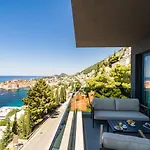 Luxury 2 Bd Ika Marie - Old Town With Jacuzzi And Parking * Dubrovnik