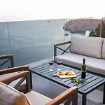Luxury 2 Bd Ika Marie - Old Town With Jacuzzi And Parking Dubrovnik