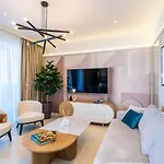 Luxury 2 Bd Ika Marie - Old Town With Jacuzzi And Parking Apartment *