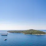 Apartment Luxury 2 Bd Ika Marie - Old Town With Jacuzzi And Parking Dubrovnik