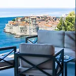 Apartment Luxury 2 Bd Ika Marie - Old Town With Jacuzzi And Parking Dubrovnik