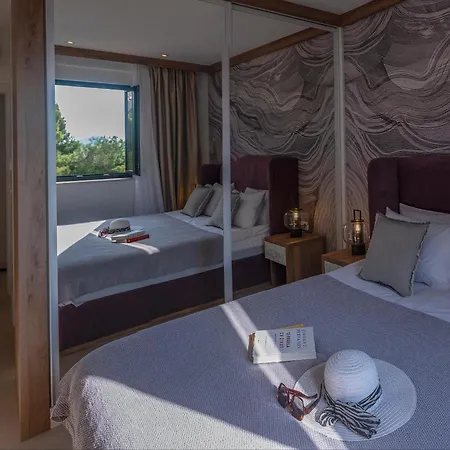 Luxury 2 Bd Ika Marie - Old Town With Jacuzzi And Parking * Dubrovnik