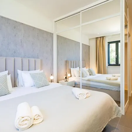 Luxury 2 Bd Ika Marie - Old Town With Jacuzzi And Parking 두브로브니크
