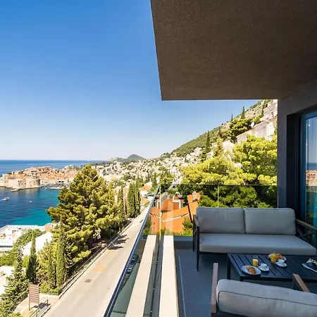 Luxury 2 Bd Ika Marie - Old Town With Jacuzzi And Parking * Dubrovnik