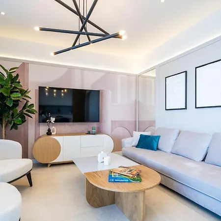 Appartement Luxury 2 Bd Ika Marie - Old Town With Jacuzzi And Parking *