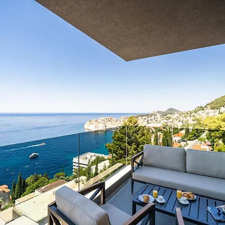 Luxury 2 Bd Ika Marie - Old Town With Jacuzzi And Parking Appartement