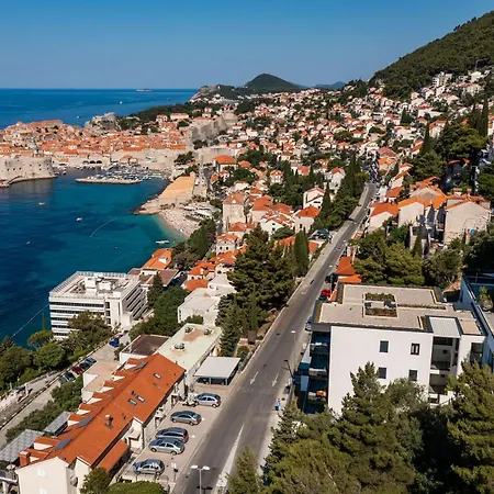 Luxury 2 Bd Ika Marie - Old Town With Jacuzzi And Parking Appartement