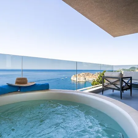 Luxury 2 Bd Ika Marie - Old Town With Jacuzzi And Parking Appartement