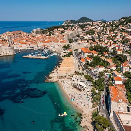 Luxury 2 Bd Ika Marie - Old Town With Jacuzzi&parking