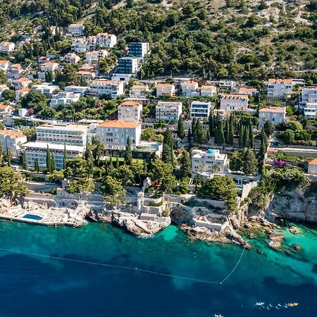 Luxury 2 Bd Ika Marie - Old Town With Jacuzzi And Parking Appartement Dubrovnik