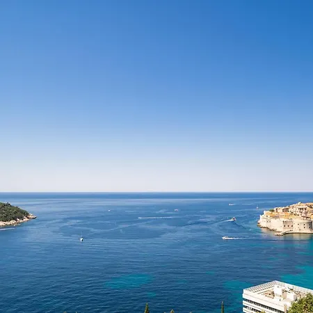 Apartament Luxury 2 Bd Ika Marie - Old Town With Jacuzzi&parking *