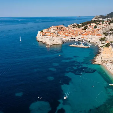 Luxury 2 Bd Ika Marie - Old Town With Jacuzzi And Parking