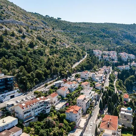 Luxury 2 Bd Ika Marie - Old Town With Jacuzzi And Parking * Dubrovnik