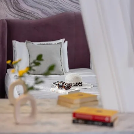 Luxury 2 Bd Ika Marie - Old Town With Jacuzzi And Parking Appartement