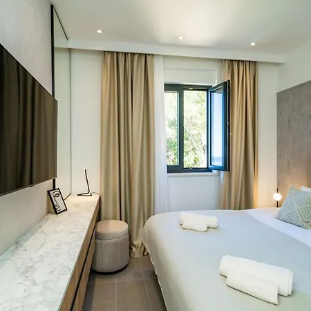 Luxury 2 Bd Ika Marie - Old Town With Jacuzzi&parking Dubrownik