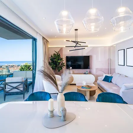 Luxury 2 Bd Ika Marie - Old Town With Jacuzzi And Parking 아파트 두브로브니크