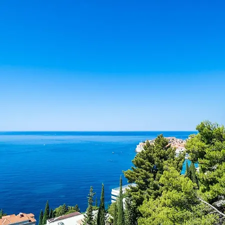 Luxury 2 Bd Ika Marie - Old Town With Jacuzzi&parking