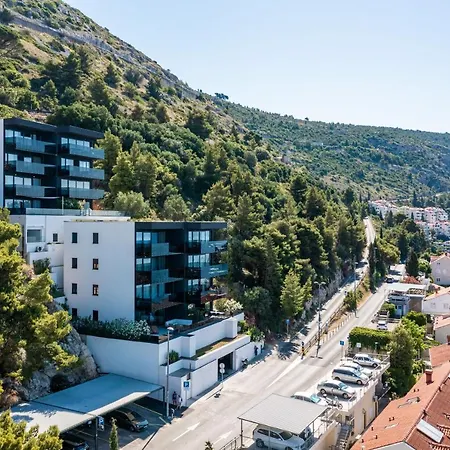Luxury 2 Bd Ika Marie - Old Town With Jacuzzi And Parking