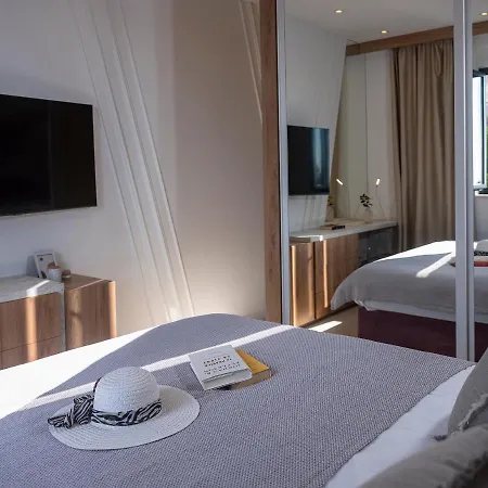 Luxury 2 Bd Ika Marie - Old Town With Jacuzzi And Parking Appartement Dubrovnik