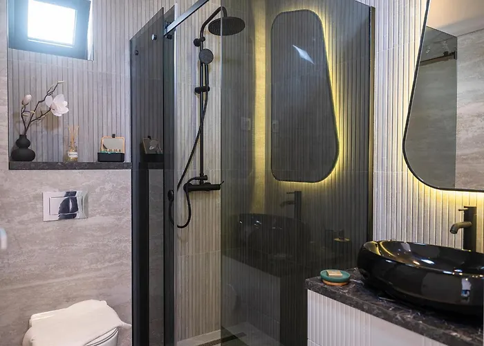 Luxury 2 Bd Ika Marie - Old Town With Jacuzzi And Parking * Dubrovnik