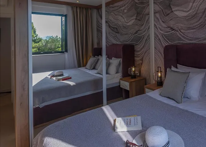 Luxury 2 Bd Ika Marie - Old Town With Jacuzzi And Parking * دوبروفينك