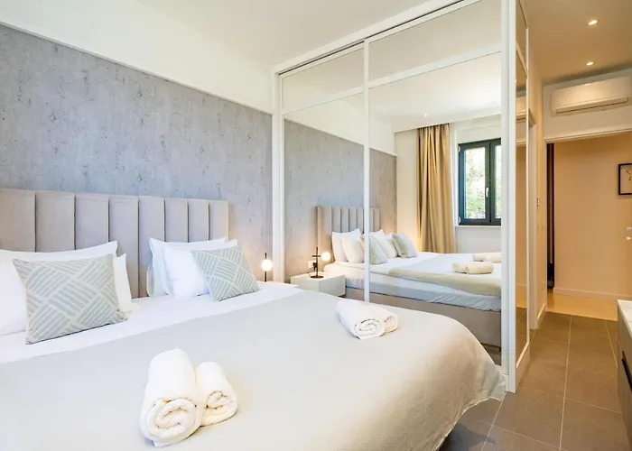 Luxury 2 Bd Ika Marie - Old Town With Jacuzzi And Parking Dubrovnik