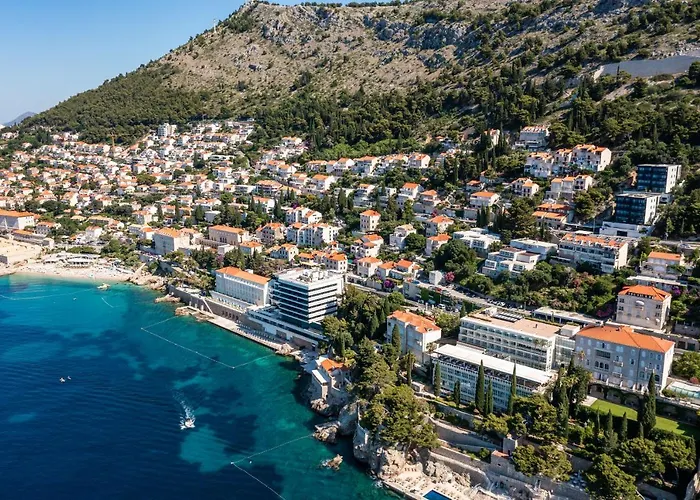 Luxury 2 Bd Ika Marie - Old Town With Jacuzzi And Parking