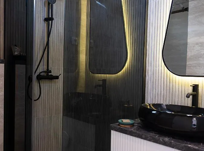 Luxury 2 Bd Ika Marie - Old Town With Jacuzzi And Parking * دوبروفينك