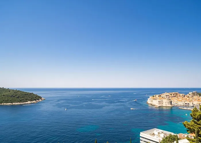 Lejlighed Luxury 2 Bd Ika Marie - Old Town With Jacuzzi And Parking *