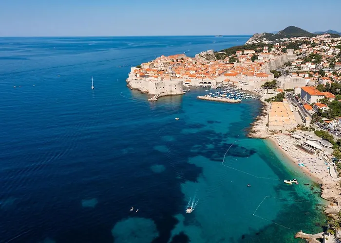 Luxury 2 Bd Ika Marie - Old Town With Jacuzzi And Parking