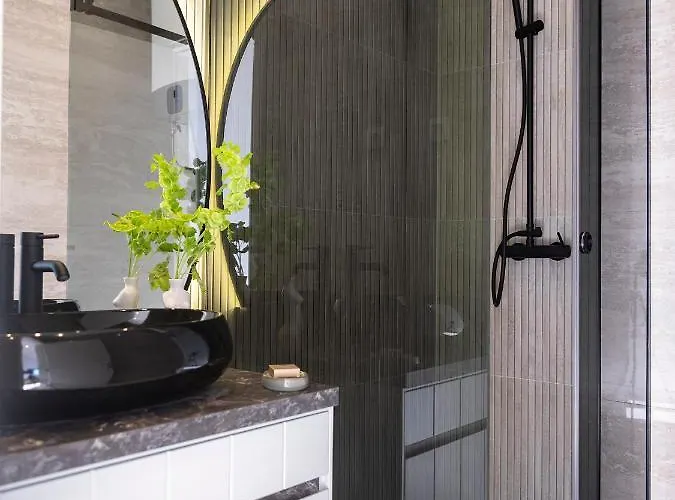 Luxury 2 Bd Ika Marie - Old Town With Jacuzzi And Parking