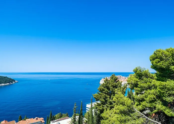 Luxury 2 Bd Ika Marie - Old Town With Jacuzzi And Parking