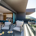 Apartament Luxury 2 Bd Ika Marie - Old Town With Jacuzzi&parking Dubrownik