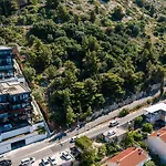 Apartament Luxury 2 Bd Ika Marie - Old Town With Jacuzzi&parking