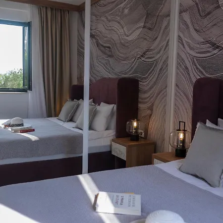 Apartman Luxury 2 Bd Ika Marie - Old Town With Jacuzzi And Parking