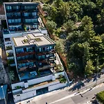 Luxury 2 Bd Ika Marie - Old Town With Jacuzzi And Parking Апартаменты Дубровник
